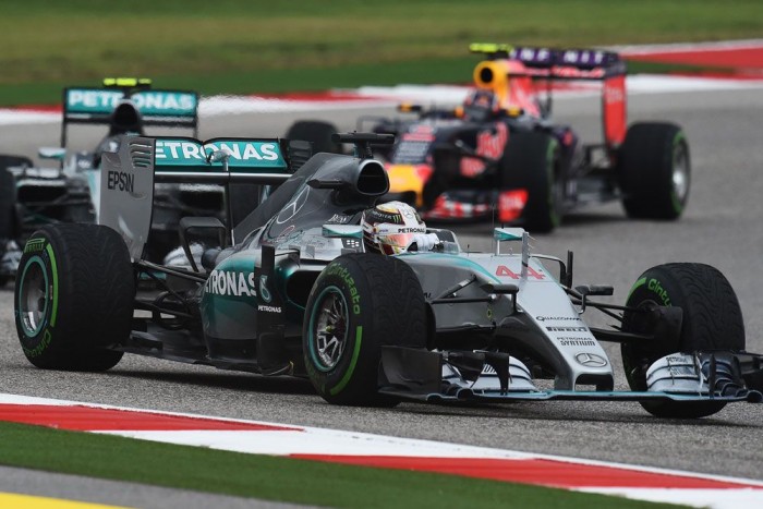 F1: Hamilton győzött, háromszoros világbajnok 11 | Vezess F1: Hamilton győzött, háromszoros világbajnok 11