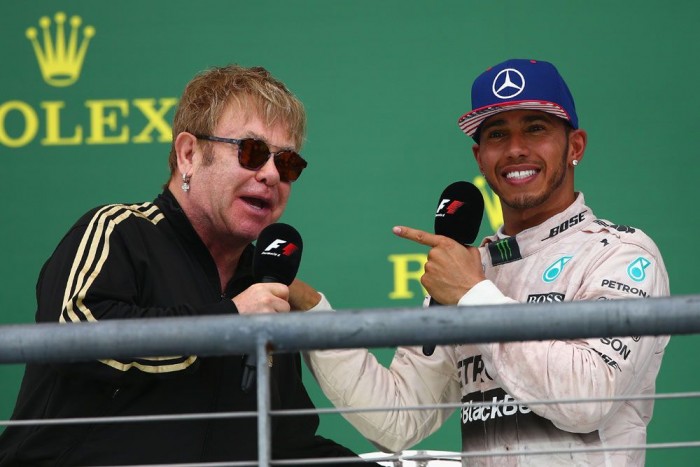 F1: Rosberg mindenre és mindenkire haragudott 9 | Vezess F1: Rosberg mindenre és mindenkire haragudott 9