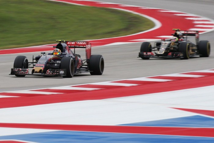 Élete versenyét futotta az F1-es tini 6