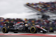 F1: Sikertelenségi rekordot döntött a McLaren 106