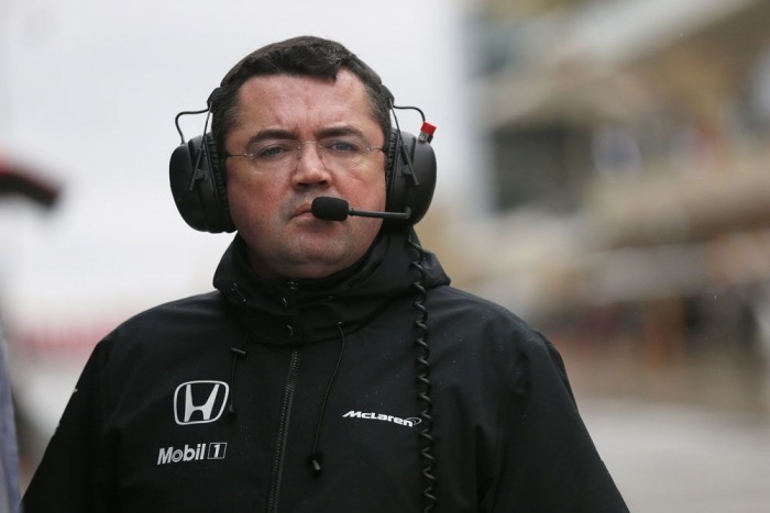 F1: Sikertelenségi rekordot döntött a McLaren 7 | Vezess F1: Sikertelenségi rekordot döntött a McLaren 7