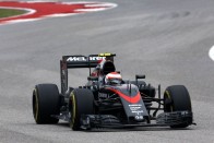 F1: Sikertelenségi rekordot döntött a McLaren 110