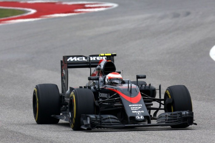 F1: Sikertelenségi rekordot döntött a McLaren 6 | Vezess F1: Sikertelenségi rekordot döntött a McLaren 6