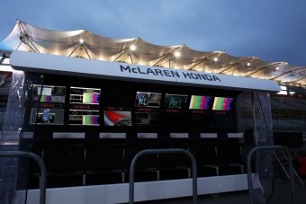 F1: Sikertelenségi rekordot döntött a McLaren