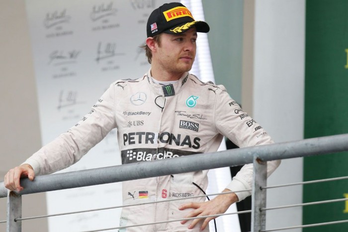 F1: Az eBay-en égetik Rosberget 6 | Vezess F1: Az eBay-en égetik Rosberget 6