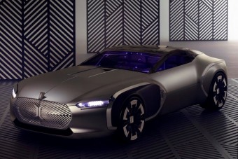 Érdek nélkül tetszik a Renault fura tanulmánya