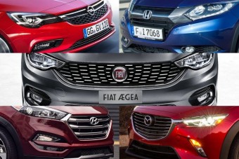 Melyik az újautó-piac legjobb vétele?