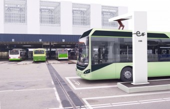 A jövőben a buszok is áramszedővel készülhetnek 
