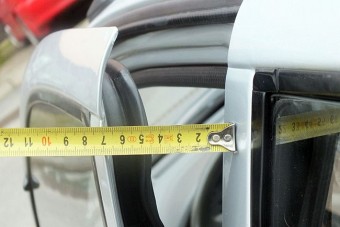 Példás gyorsasággal kapták el az autófeltörőket