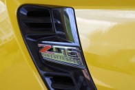 Vezettük: Chevrolet Corvette Z06 2015 29