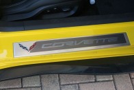 Vezettük: Chevrolet Corvette Z06 2015 36