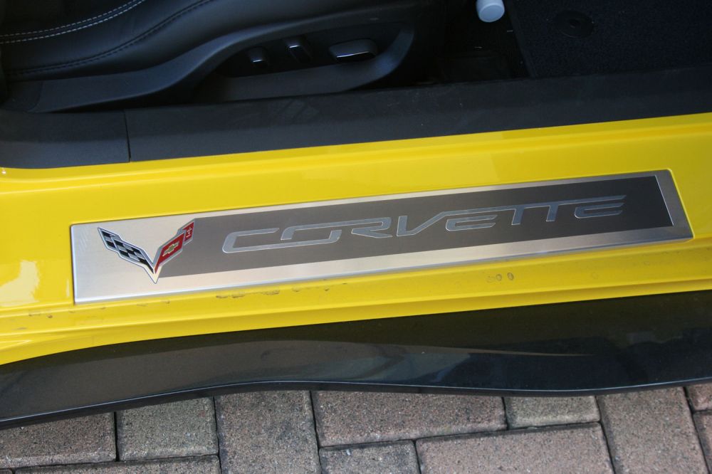 Vezettük: Chevrolet Corvette Z06 2015 17