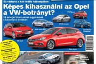 Mit mutatott a Corvette, a GT-R, a 911 Turbo, az AMG GTs és az 550 lóerős Jaguar az exkluzív teszten? Mérései adatok és részletek az Autó Magazin nemrég megjelent novemberi számában