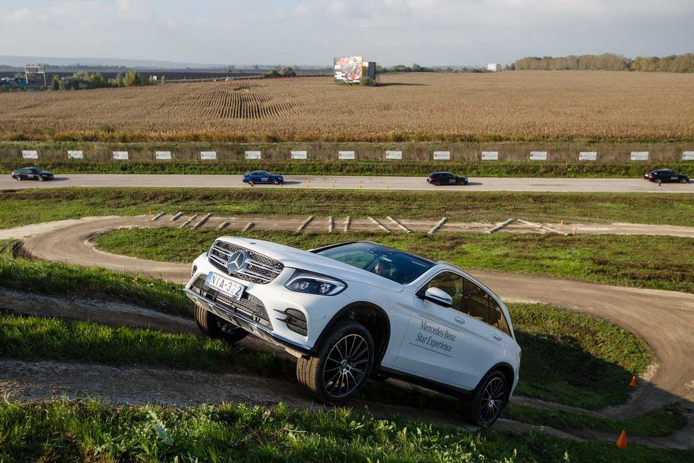 A GLK-ból azért lett GLC, mert a típusjelzések utolsó betűje már mindig a platformot jelzi