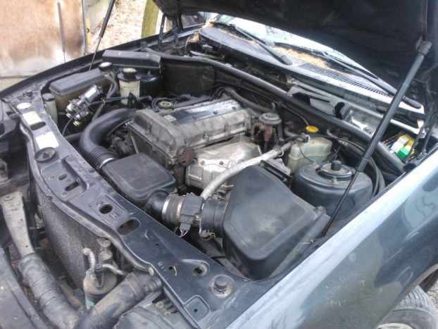 Így lett az álomautóból igazi szopóroller 9 | Vezess Így lett az álomautóból igazi szopóroller 9