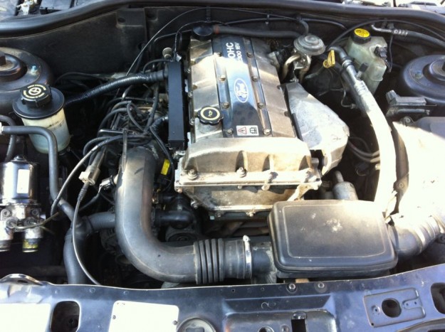 Így lett az álomautóból igazi szopóroller 8 | Vezess Így lett az álomautóból igazi szopóroller 8