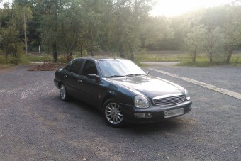 Így lett az álomautóból igazi szopóroller