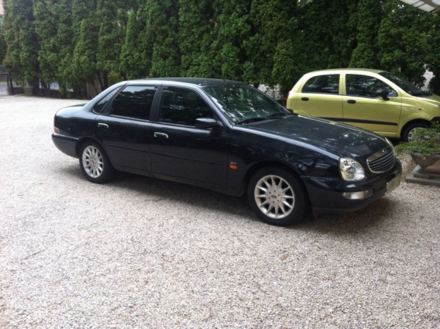 Így lett az álomautóból igazi szopóroller 7 | Vezess Így lett az álomautóból igazi szopóroller 7