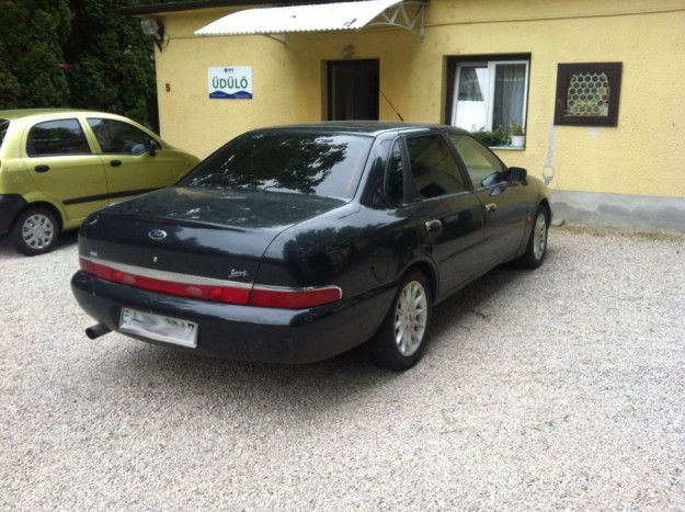 Így lett az álomautóból igazi szopóroller 6 | Vezess Így lett az álomautóból igazi szopóroller 6