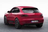 Porsche Macan GTS: Emelt hasú sportautó 12