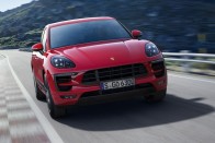 Porsche Macan GTS: Emelt hasú sportautó 16