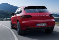 Porsche Macan GTS: Emelt hasú sportautó 17