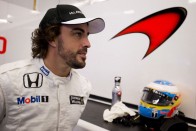 F1: Újabb büntetések a McLarennél 2