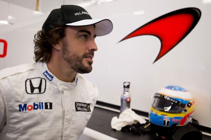 F1: Alonsóék nem várnak sokat Mexikótól 5 | Vezess F1: Alonsóék nem várnak sokat Mexikótól 5