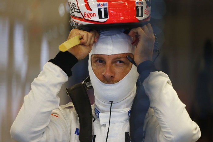 F1: Alonsóék nem várnak sokat Mexikótól 4 | Vezess F1: Alonsóék nem várnak sokat Mexikótól 4