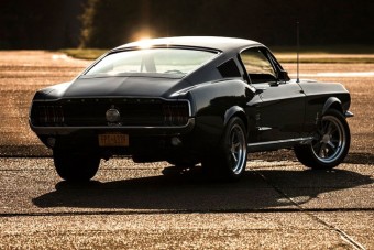 Melyik minden idők leghíresebb autója?