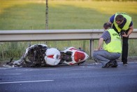 A cikkben szereplő fotók illusztrációk, nincs közük a történethez (forrás: MTI)