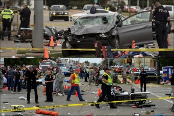 Öngyilkos akart lenni, négy embert megölt