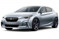 Bitang Subaru Impreza most, szép a jövőben 26