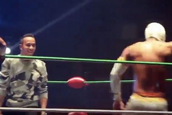 F1: Hamilton megdöbbentő dologra vállalkozott