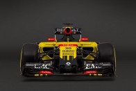 Ilyen is lehetne a Renault F1-ese 2