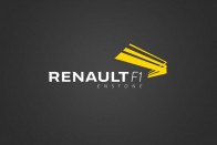 Ilyen is lehetne a Renault F1-ese 8