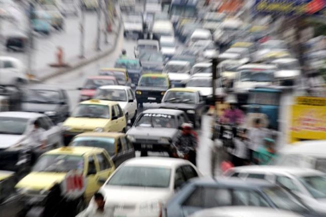 Nem is olyan káros a közlekedési zaj, mint hitték