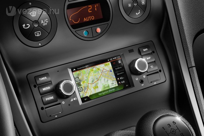 Frissült a Renault Mercedes 7