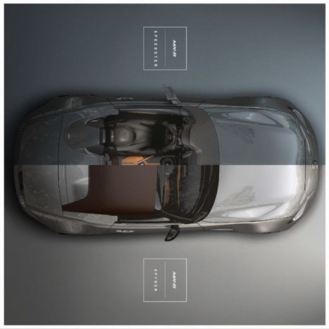 Elhagyja tetejét a Mazda MX-5 5