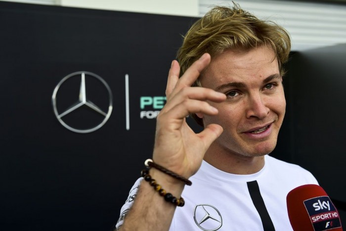 F1: Hamilton nem segít Rosbergnek Vettel ellen 7