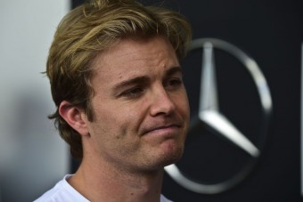 F1: Hamilton nem segít Rosbergnek Vettel ellen