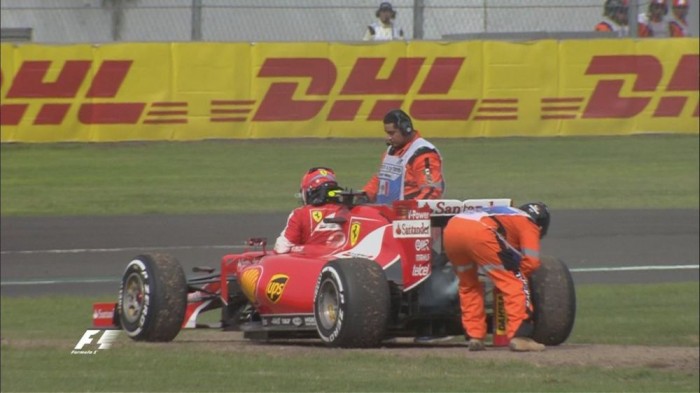 F1: Rosberg az élen, erős a Red Bull és a Ferrari 7