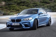 BMW M2, ahogy még nem láttad 2