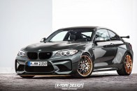 BMW M2, ahogy még nem láttad 9