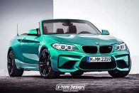 BMW M2, ahogy még nem láttad 10