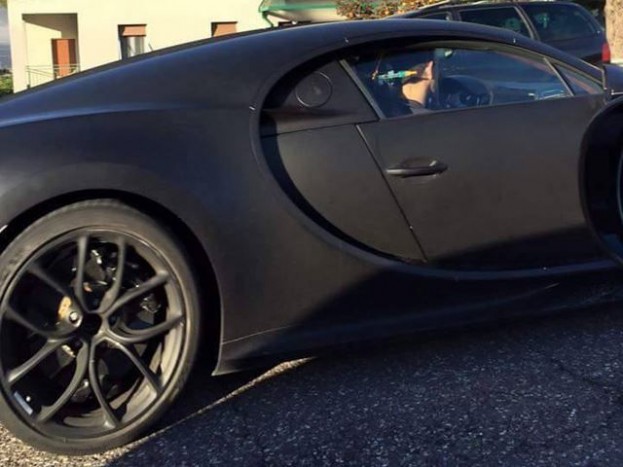 1500 lóerős valóság lehet a Bugatti játékautójából 7