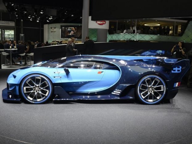1500 lóerős valóság lehet a Bugatti játékautójából 6