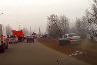 26 másodperc színtiszta kárörvendés következik