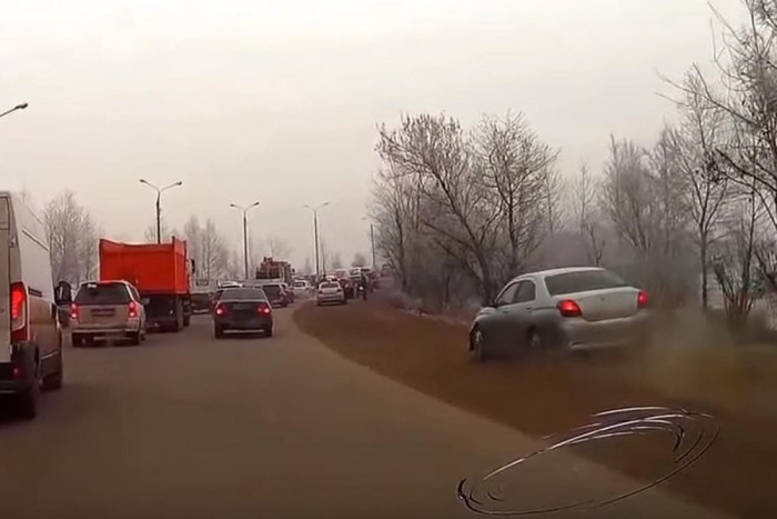 26 másodperc színtiszta kárörvendés következik