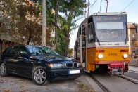 A tahó parkolás hazai és külföldi bajnokai 48